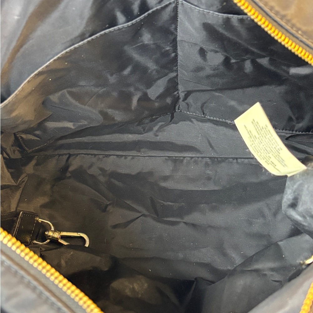 Kate Spade Black Dawn Baby/Tote Bag‎ - Picture 7 of 11